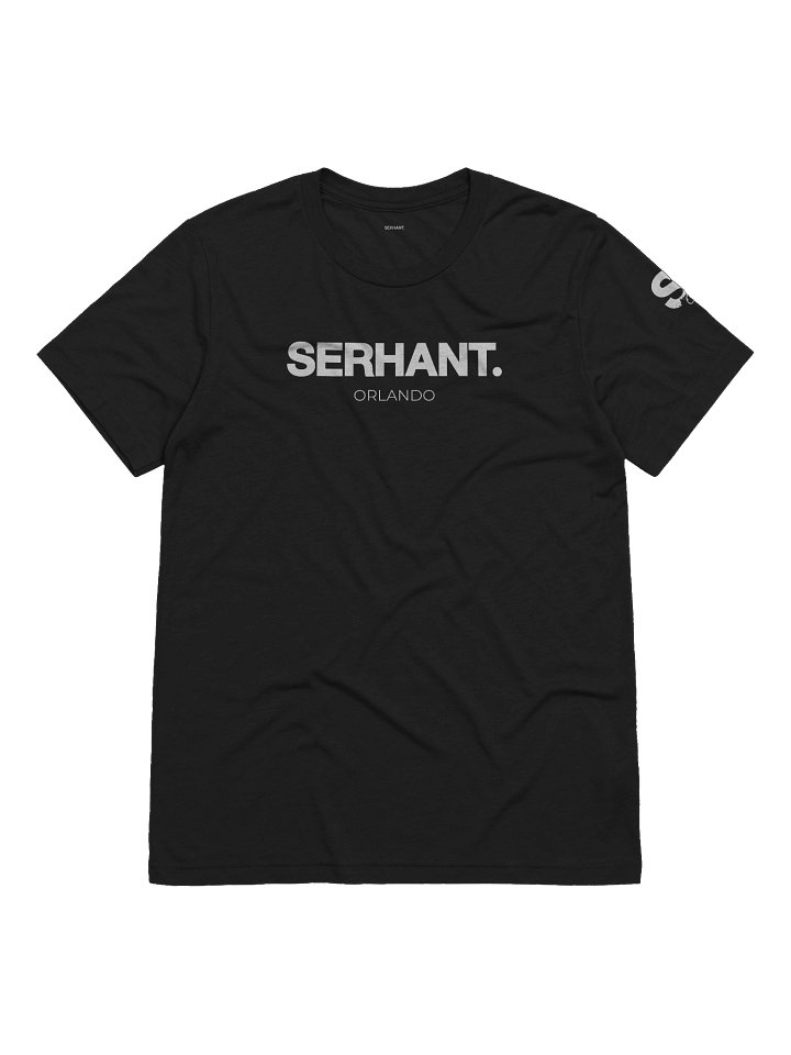 S. Orlando Tri-Blend Tee product image (1)