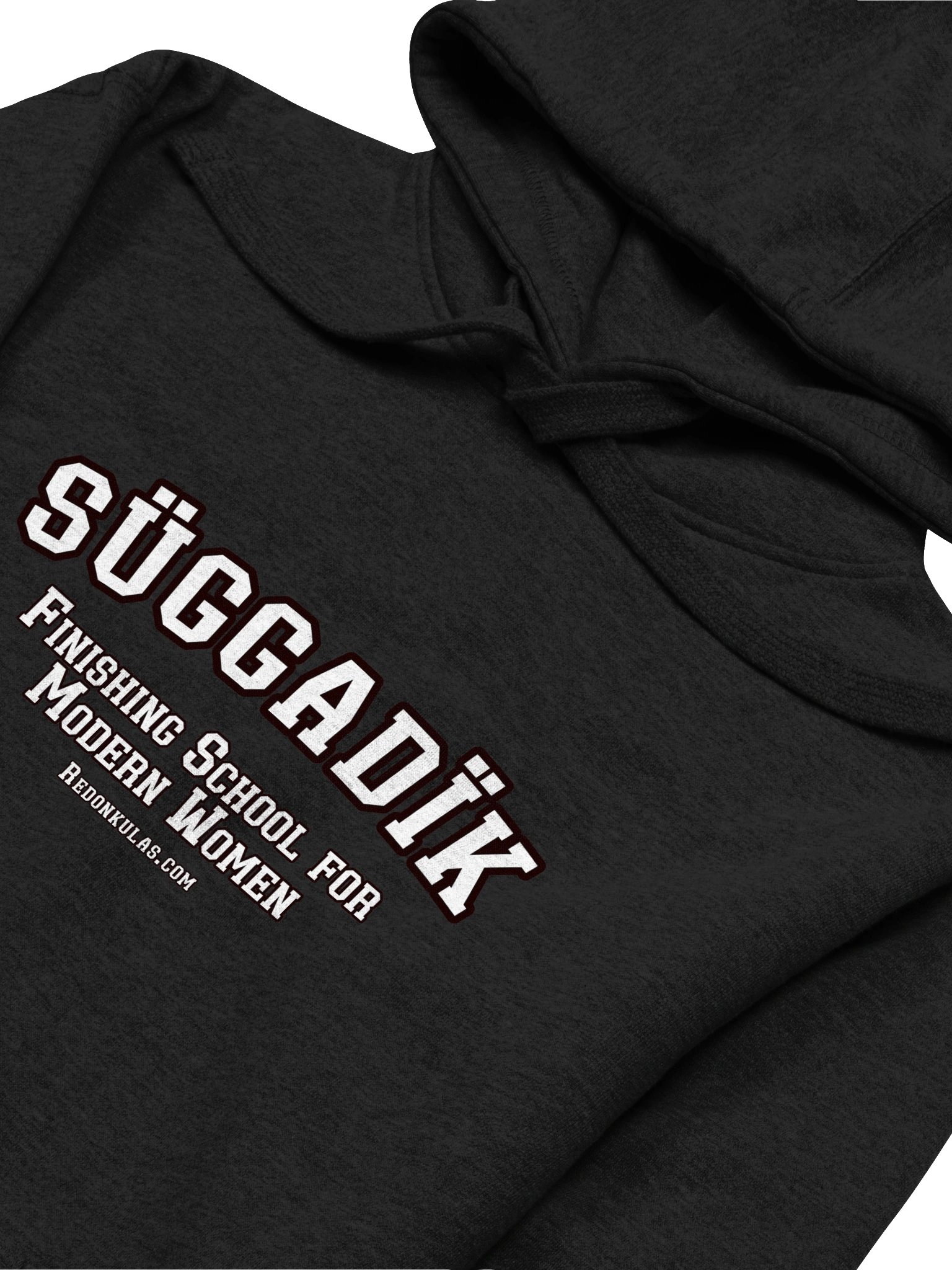 Suggadik - Pullover Hoodie product image (21)