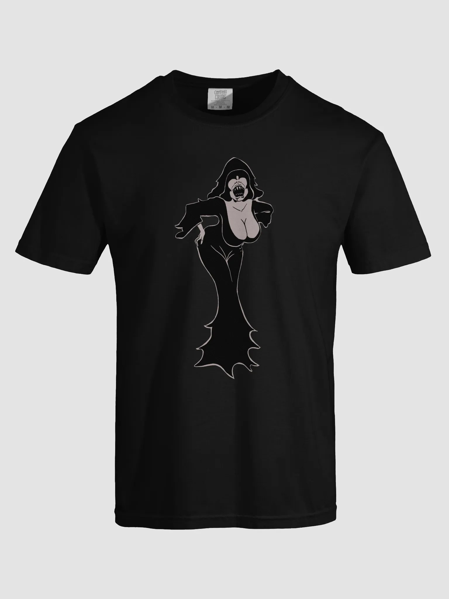 Goth Wraith | TEE product image (5)