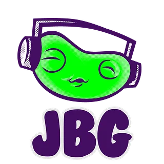 Jellybean Green Studio