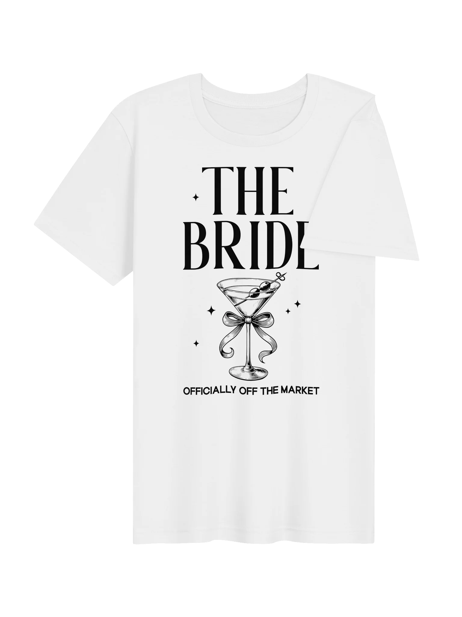 The Bach Club — Our Job? Keep the Bride Standing! product image (4)