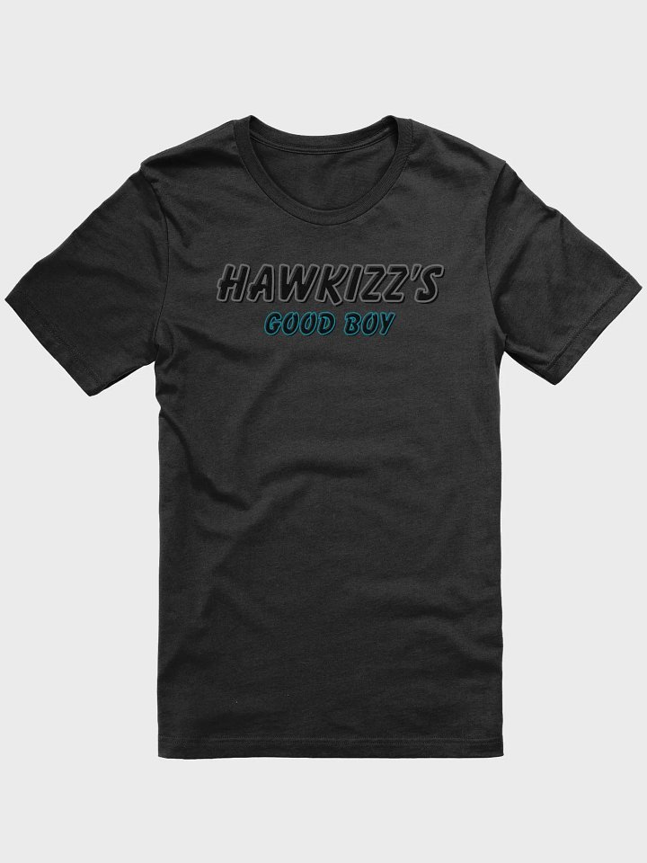 Good Boy Vibes Tee product image (3)