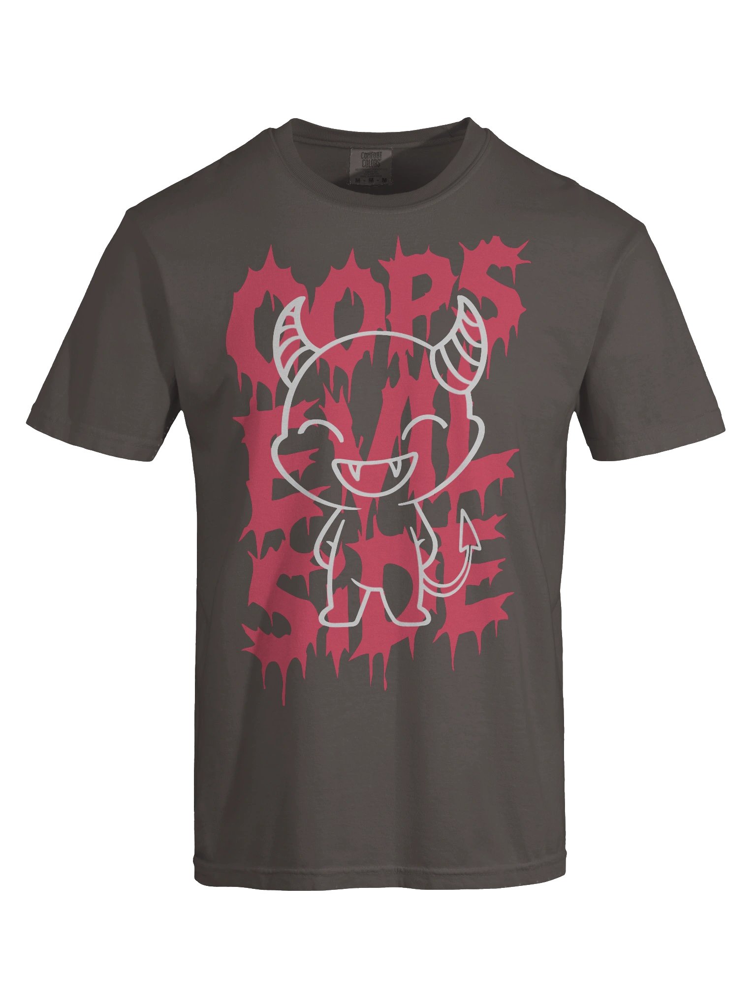 Oops, Evil Side Tee product image (6)