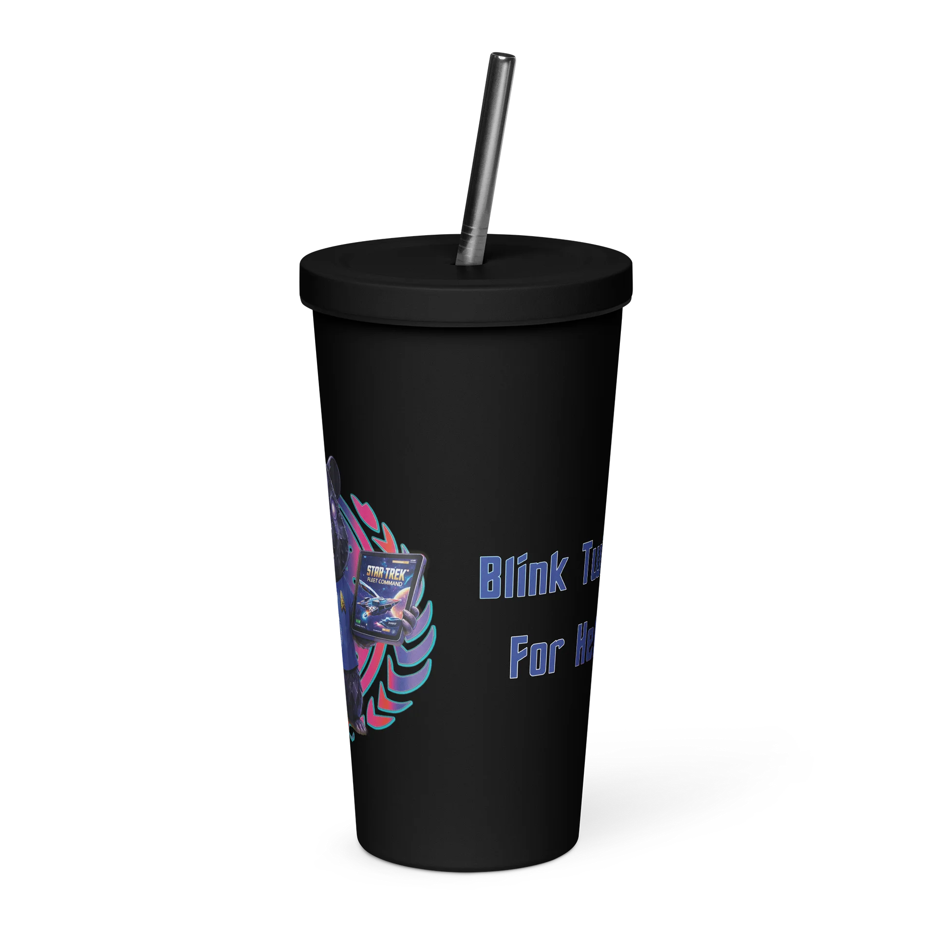 Hammy's Back! product image (1)