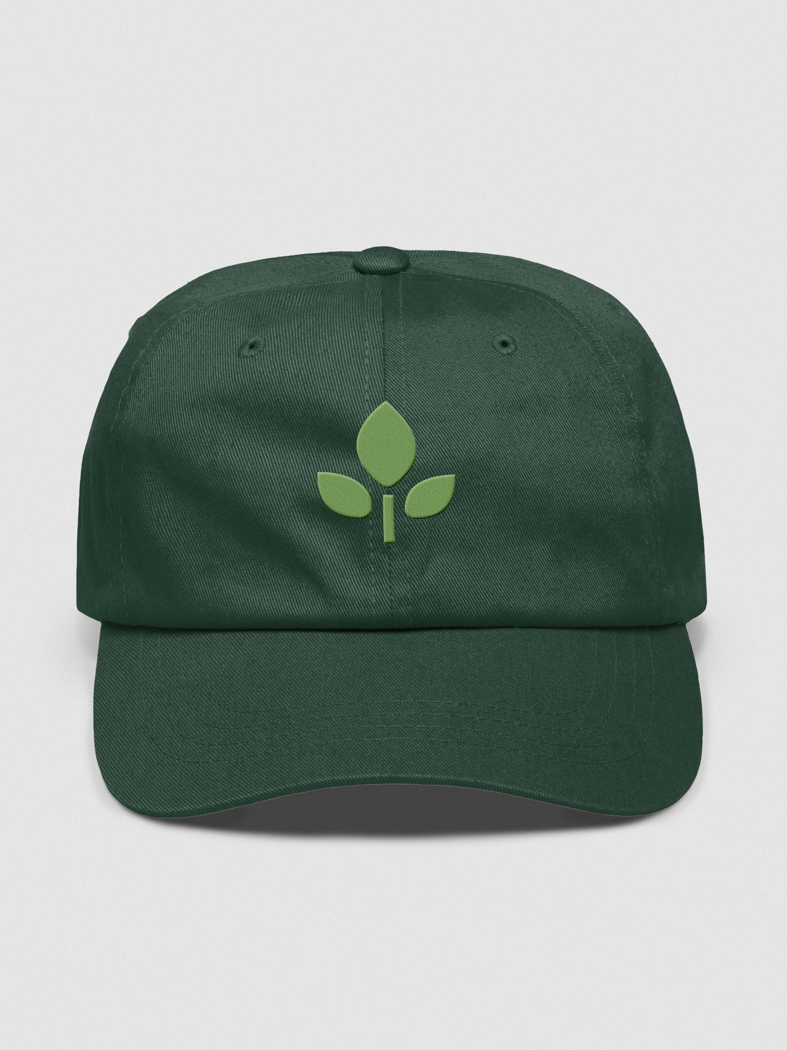Planter Leaf Hat product image (1)