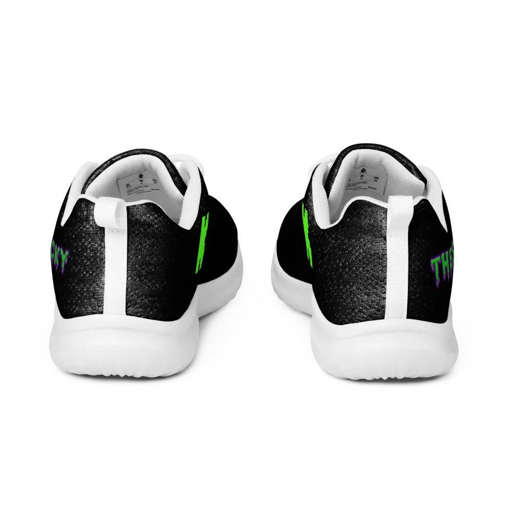 TheStickyIcky FlyKnit Shoes product image (8)