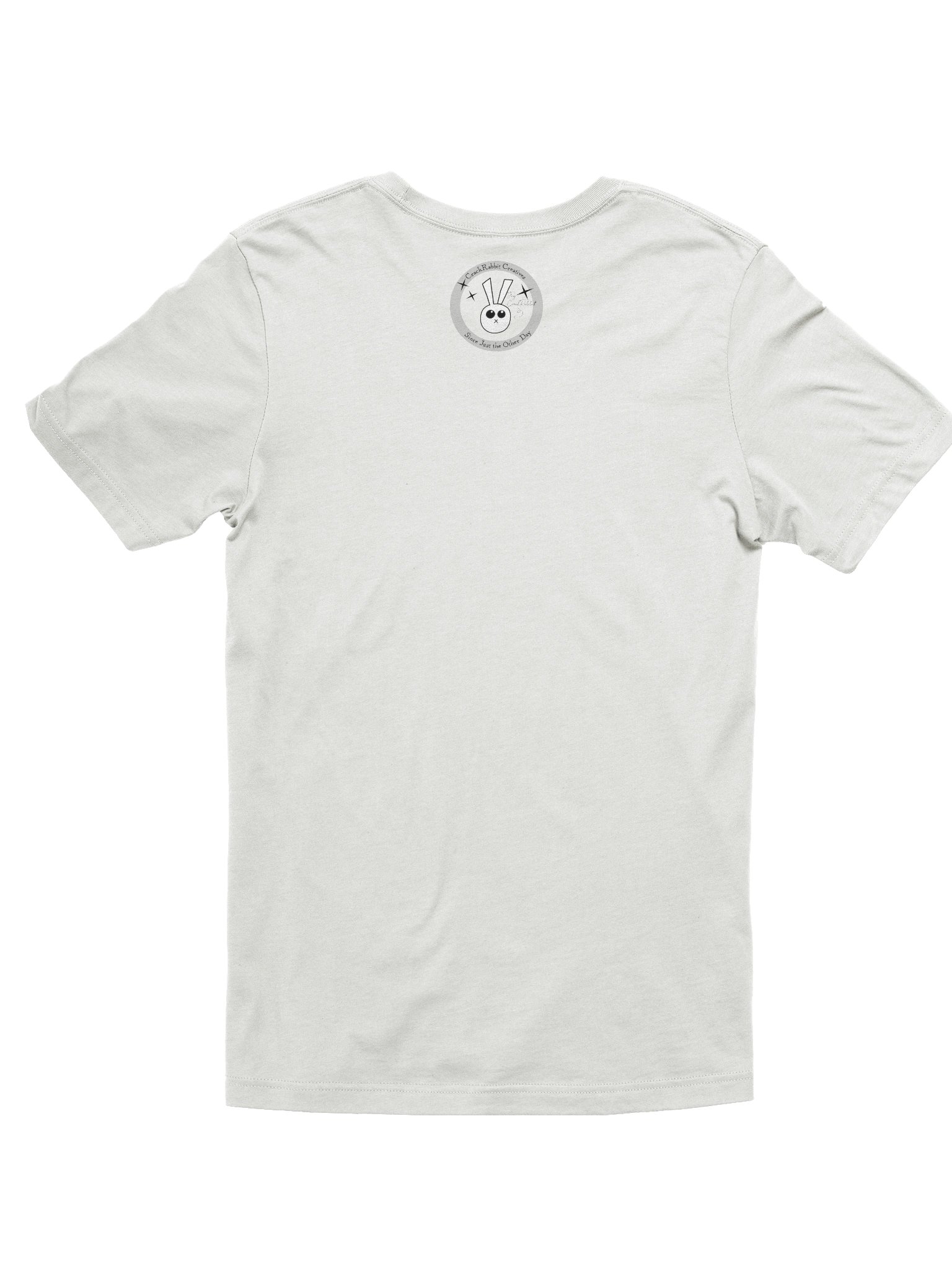 Nope Tee - light product image (14)