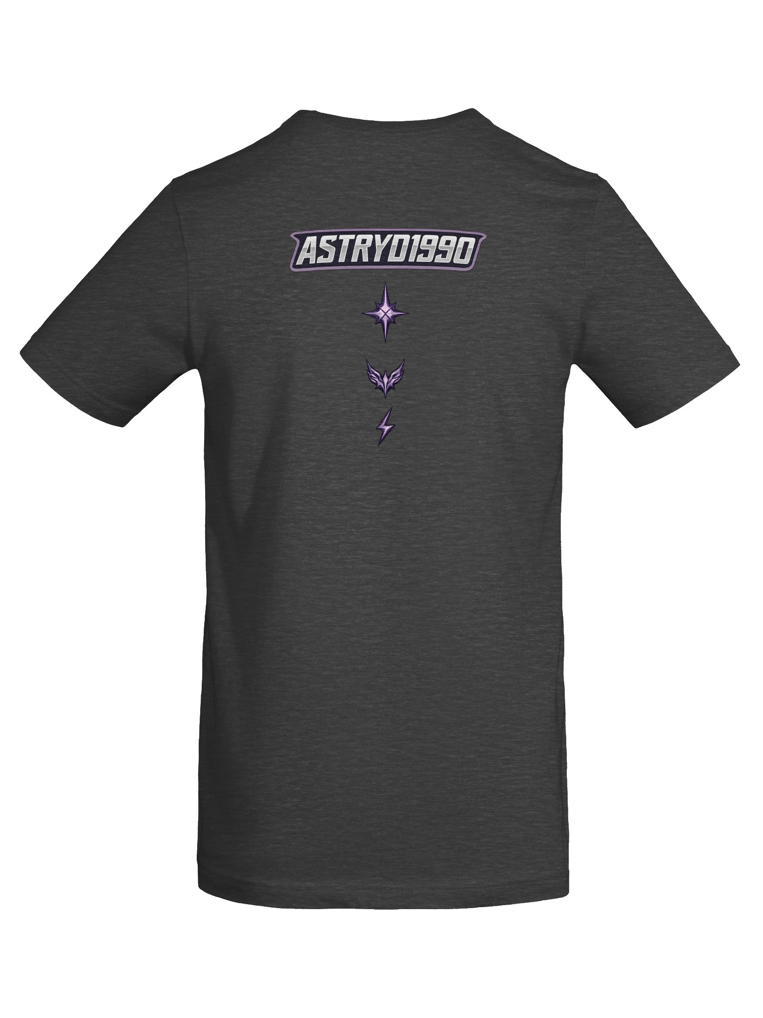Chaos Is My Power Tee product image (46)