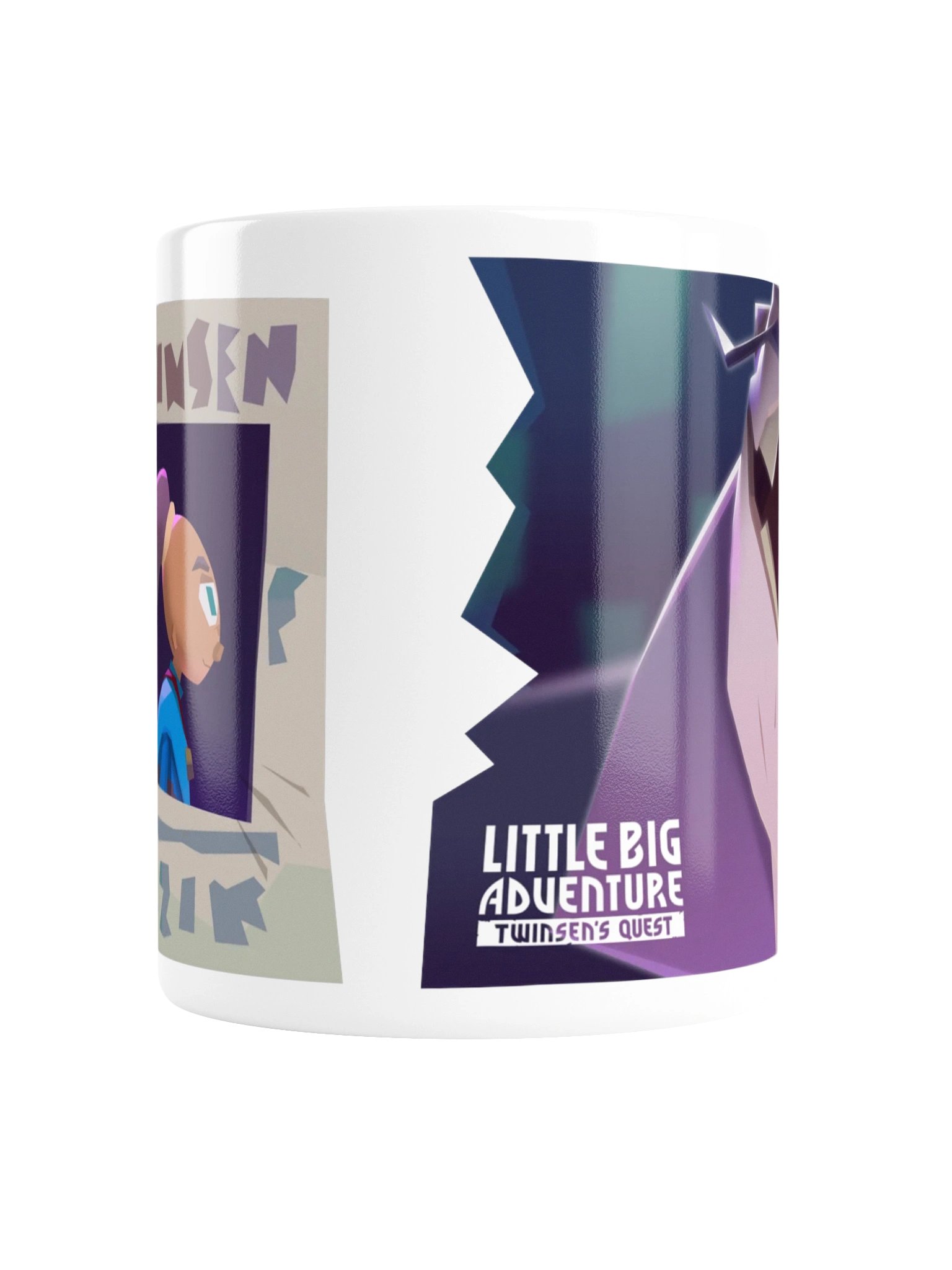 FunFrock Mug product image (2)
