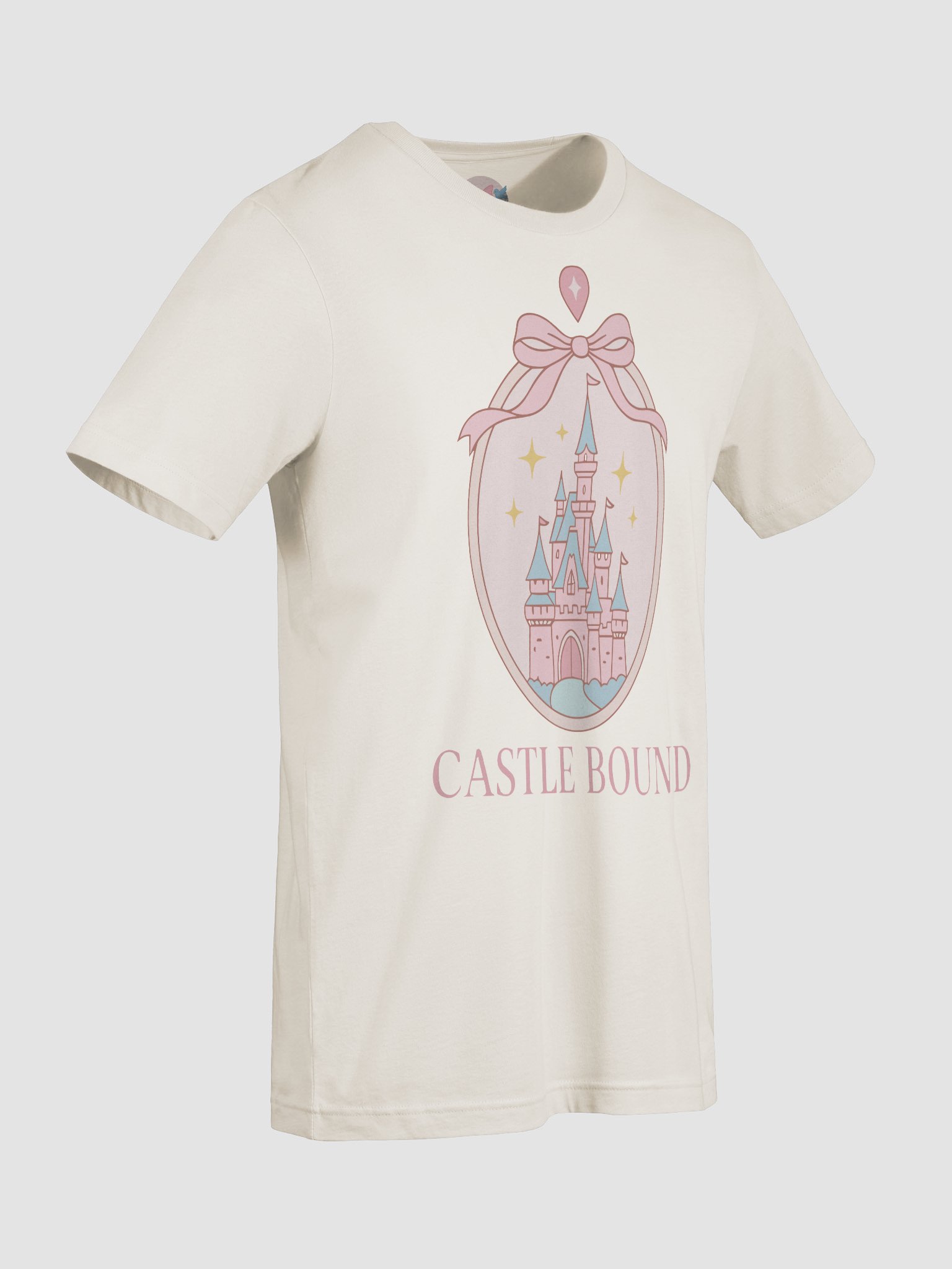 Castle Bound Tee product image (9)