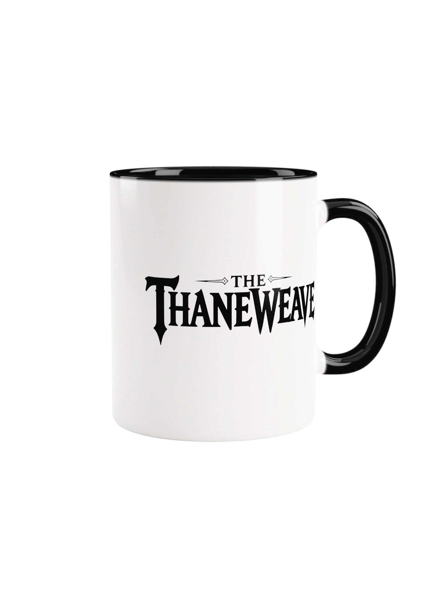 Logo Ceramic Mug product image (2)