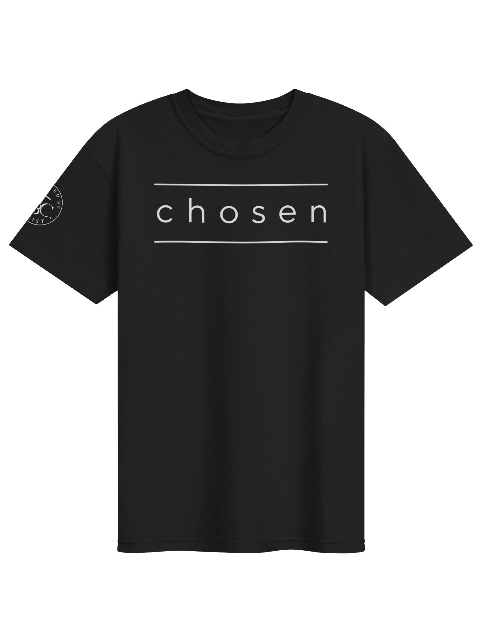 Biblical Truths: Black Chosen product image (1)