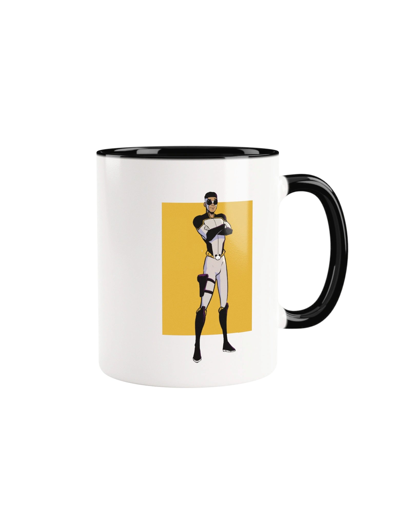 THE PANDAMONIUM MUG product image (1)