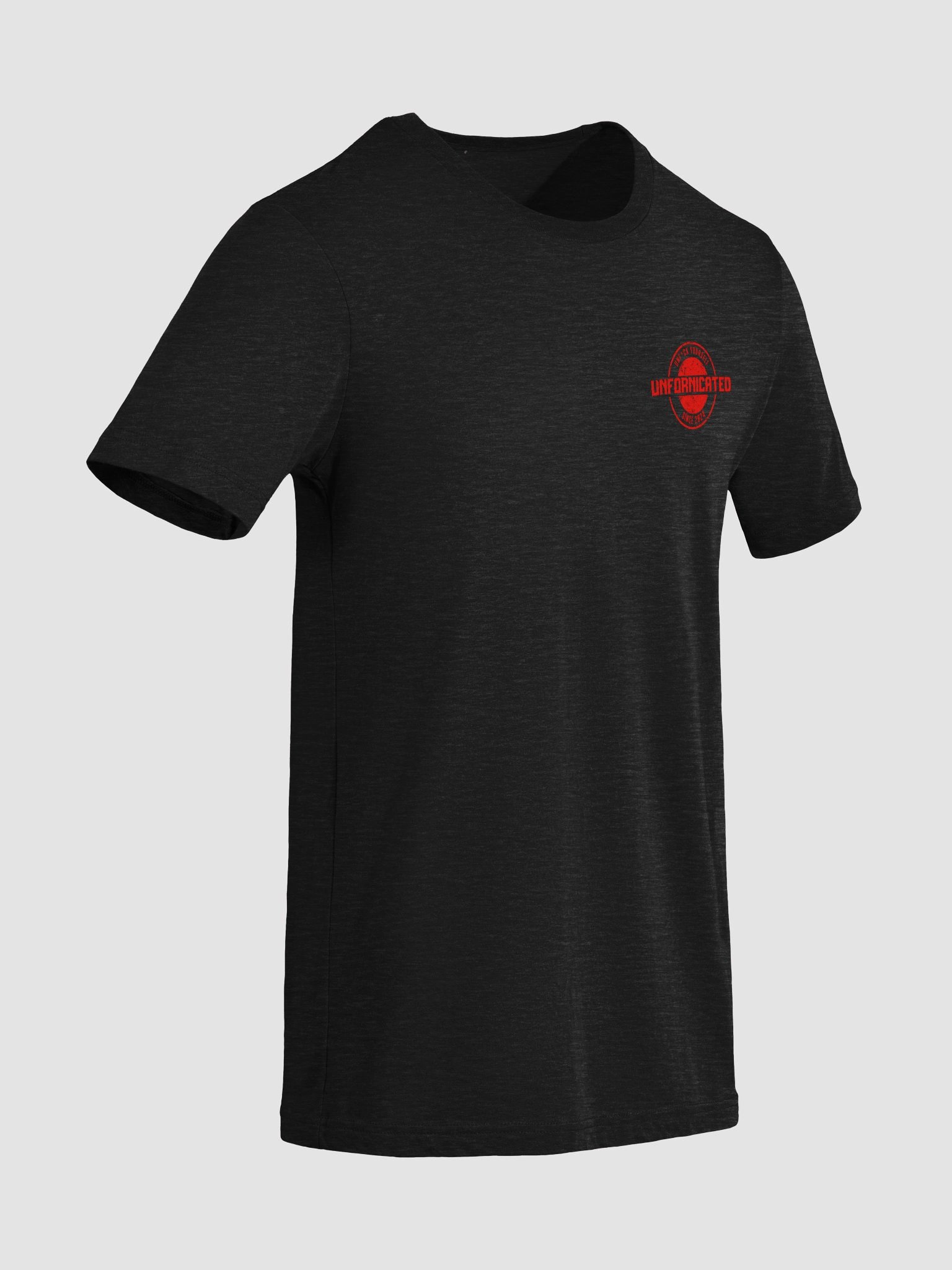 The Unfornicated Files: DECLASSIFIED (Fitted) product image (3)