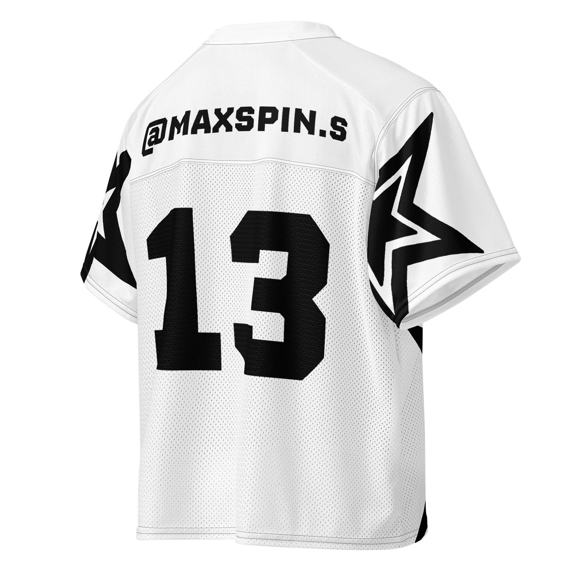 Max Spins Jersey product image (4)