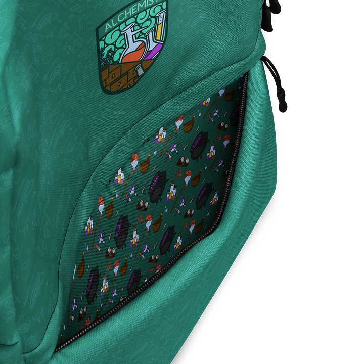 Alchemist Backpack product image (2)