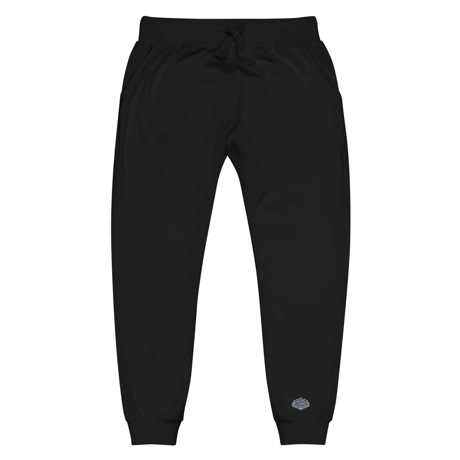 Deep and Dark Sun and Moon Men's Joggers product image (1)