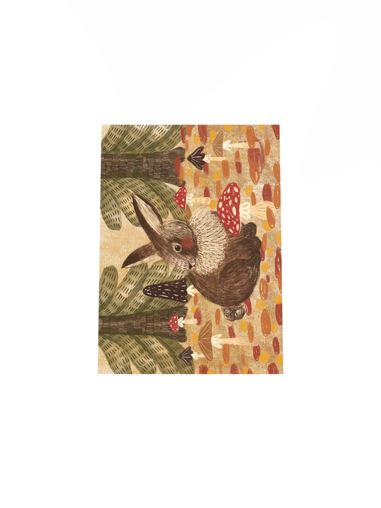 the forest rabbit product image (10)