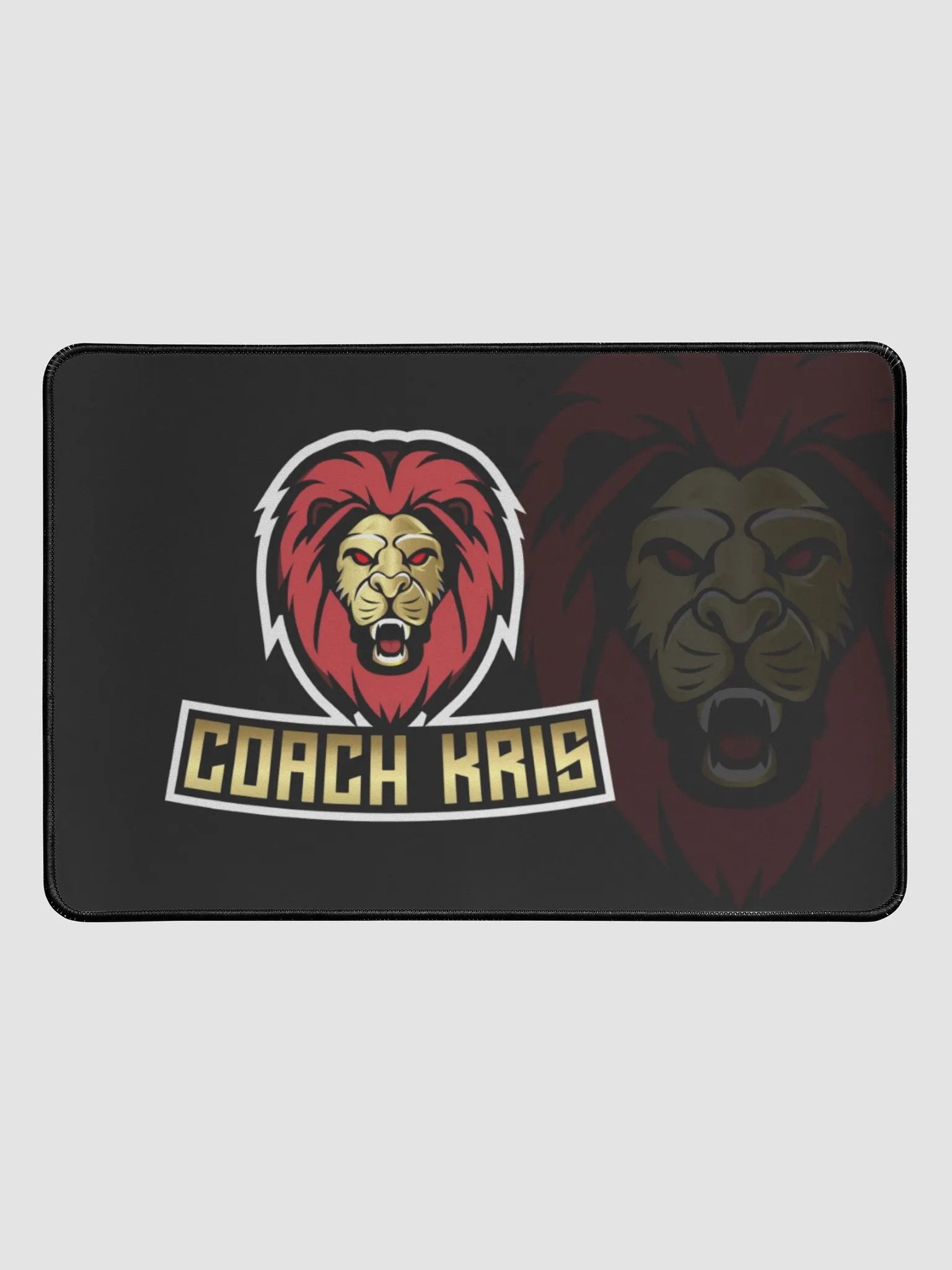 Desk Mat 12*18 product image (1)