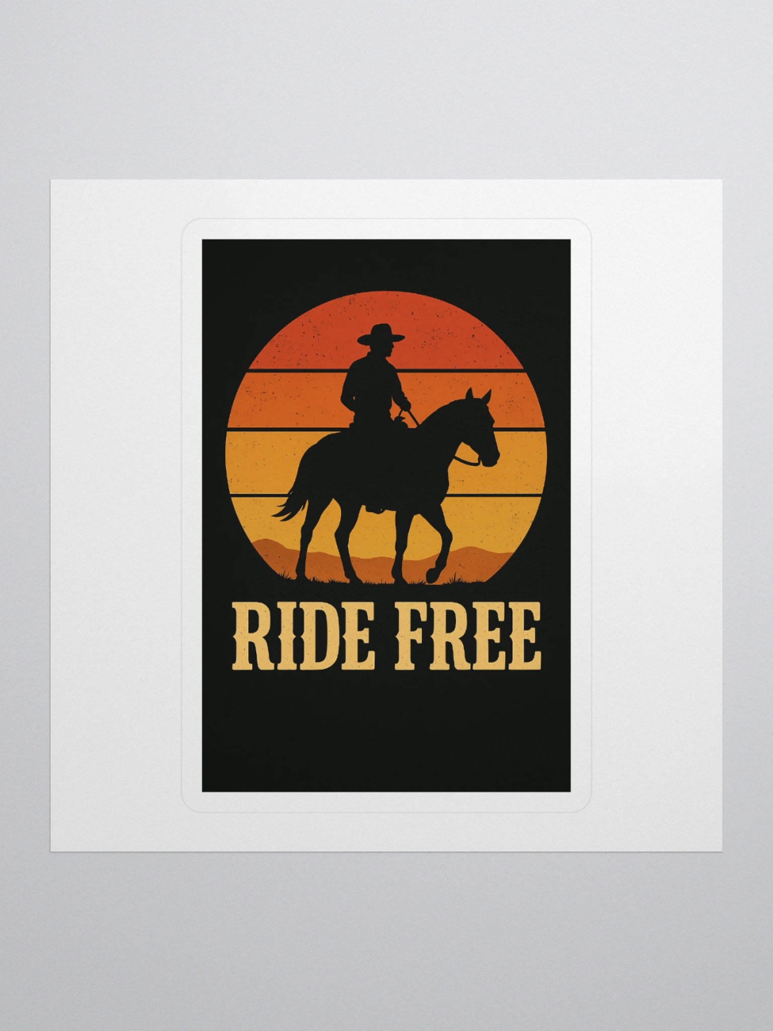BE FREE product image (1)