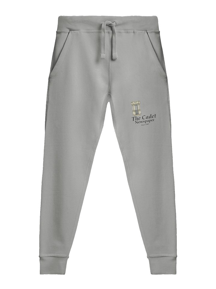 Cadet Newspaper Joggers product image (1)