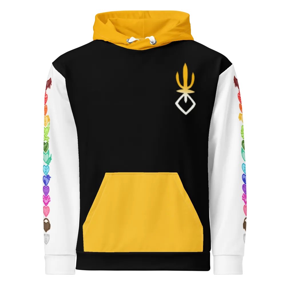 Sherbverse Hoodie product image (1)