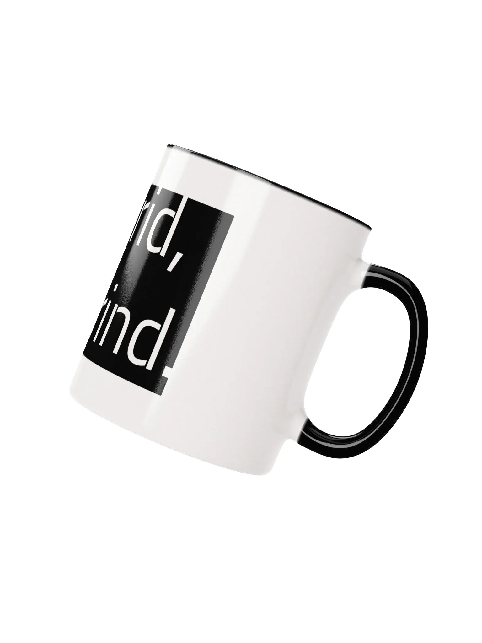 Core - White Off The Grid Mug product image (2)