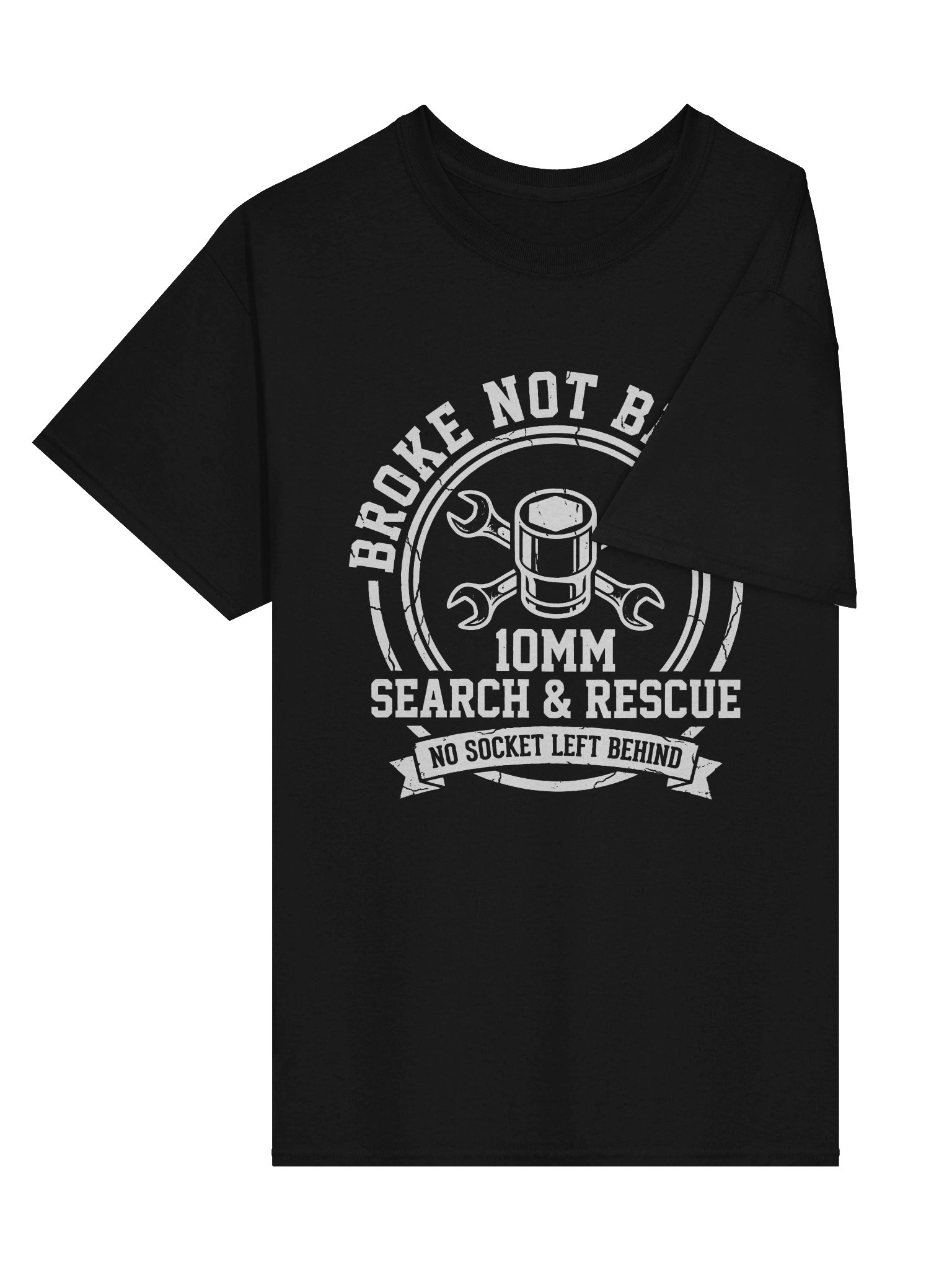 S&R // Field Ops Tee product image (3)