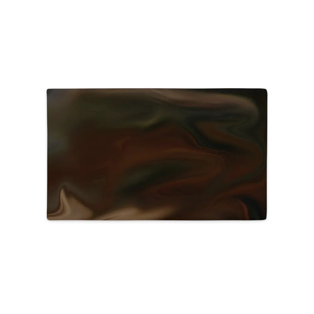Camouflage Pattern Premium Pillowcase | Camo Pattern Pillowcase product image (23)
