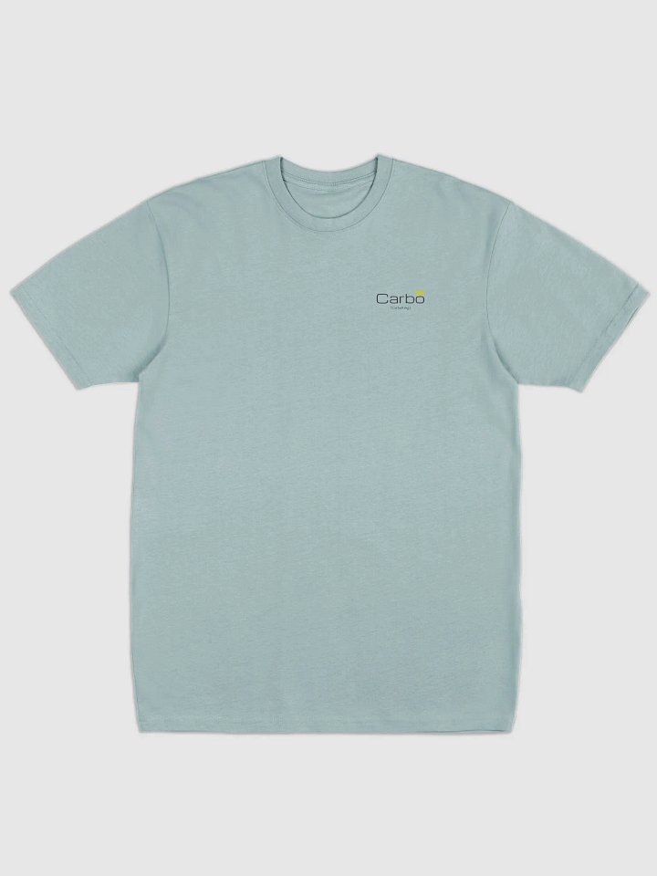 Sunny beach scene product image (2)