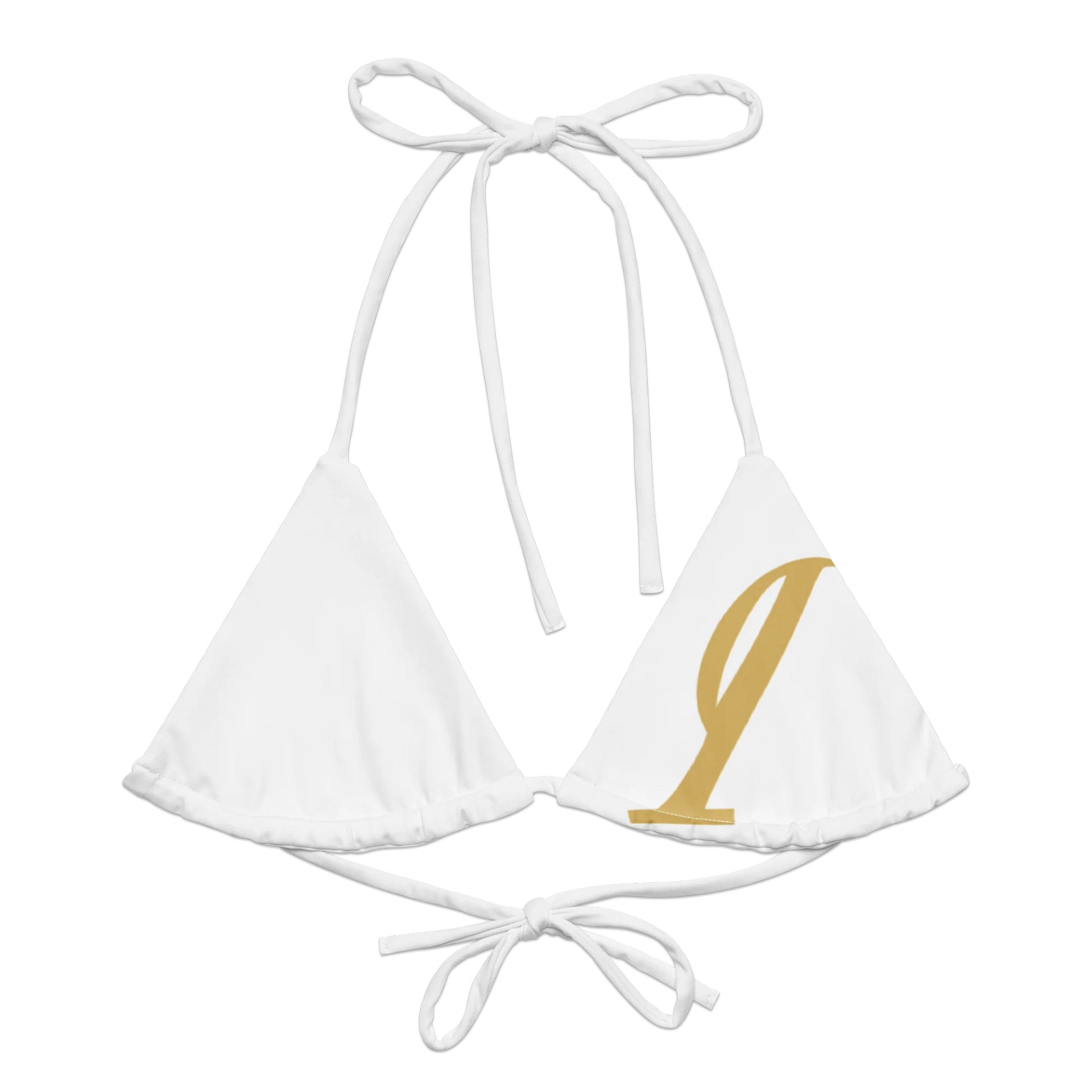 Big I - Inkspired Bikini polyester 82% spandex 18% product image (2)