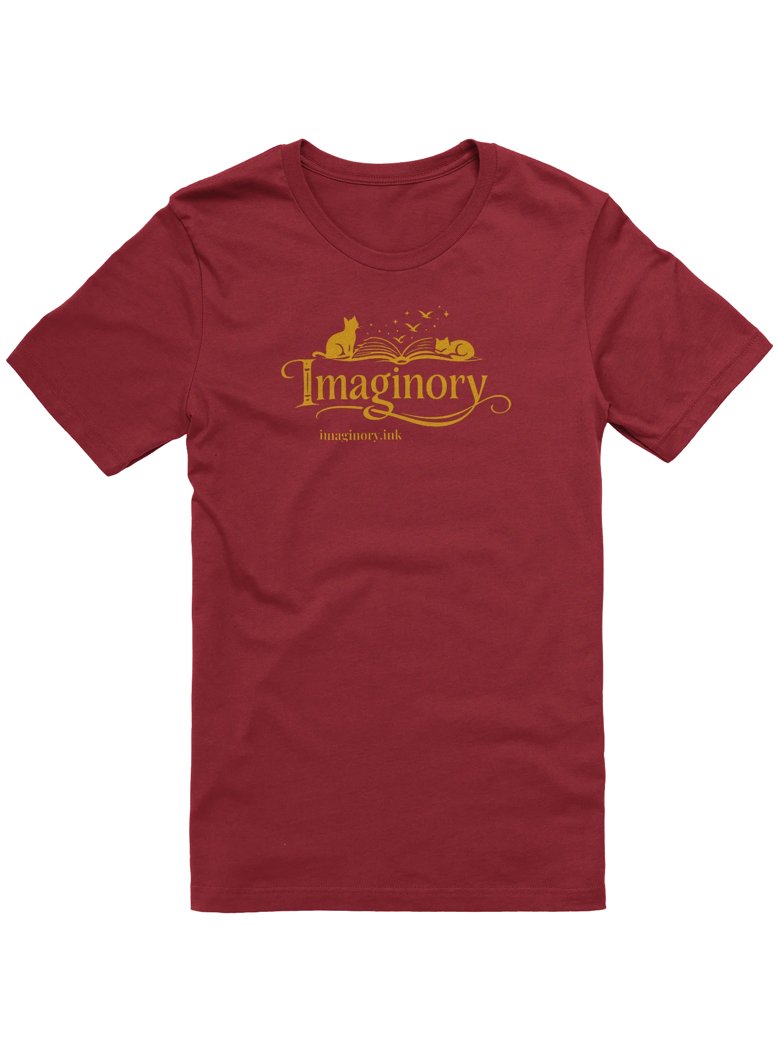 Super Soft Tee product image (1)