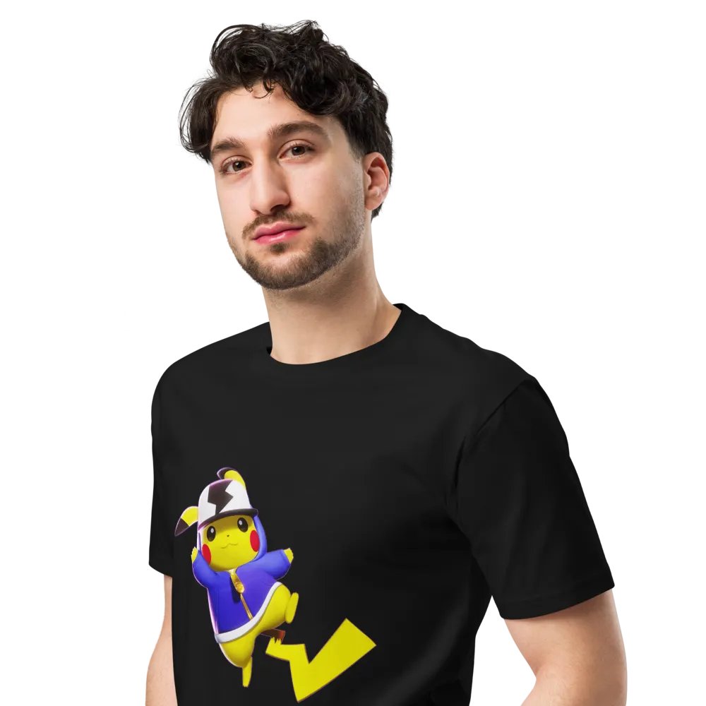 Pikachu product image (4)