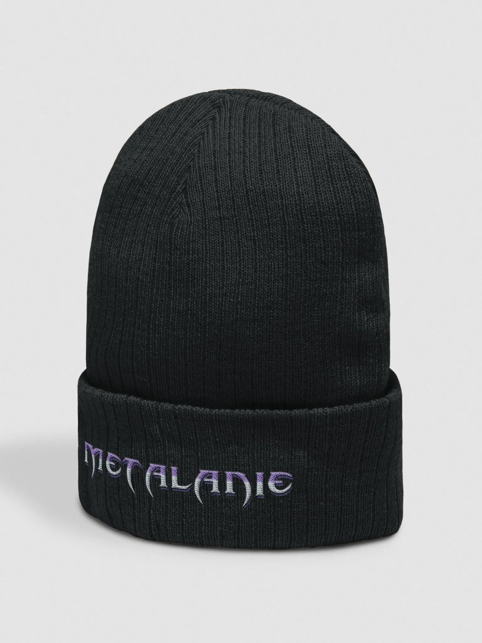 Metalanie Beanie product image (4)