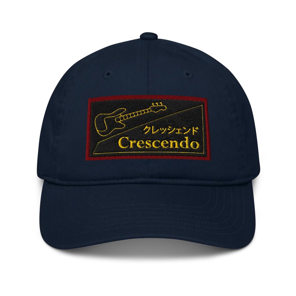 Crescendo Hat product image (1)