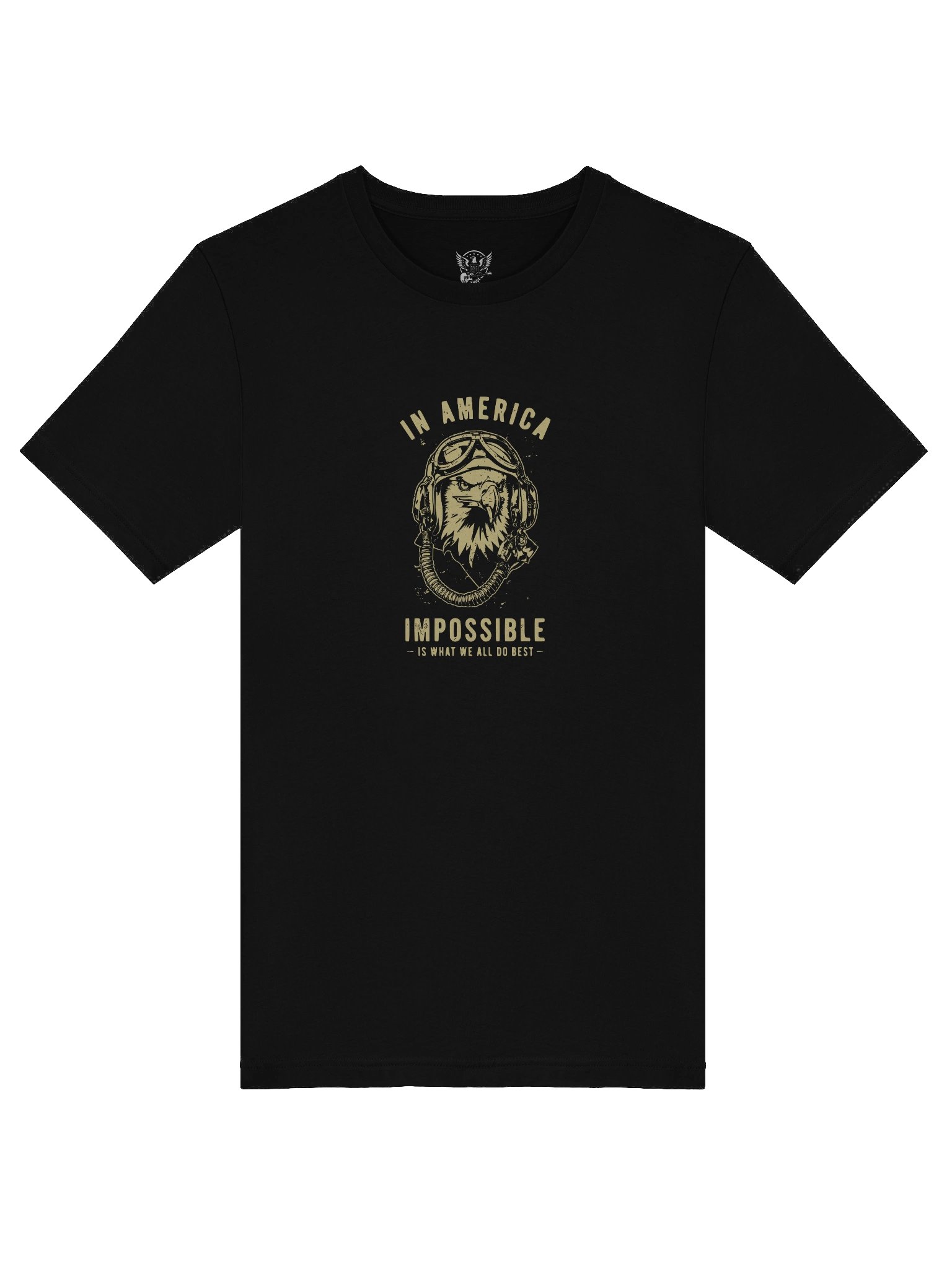 In America impossible is what we all do best product image (15)