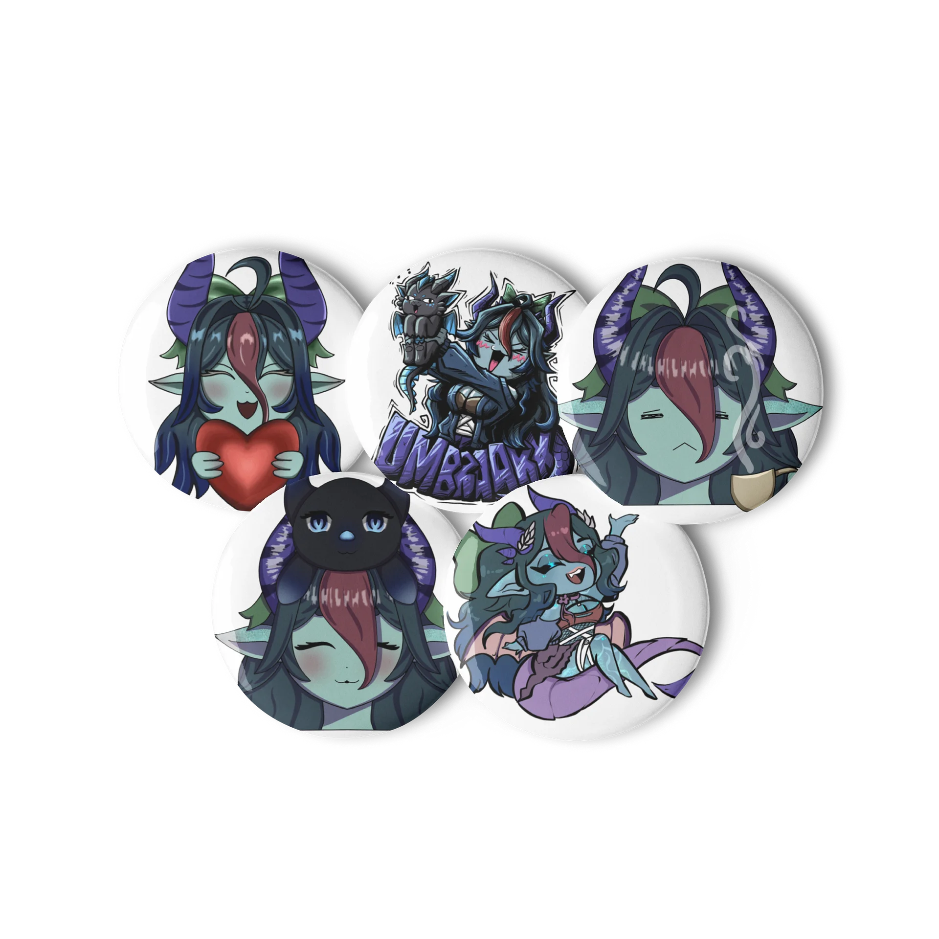 Buttons product image (3)