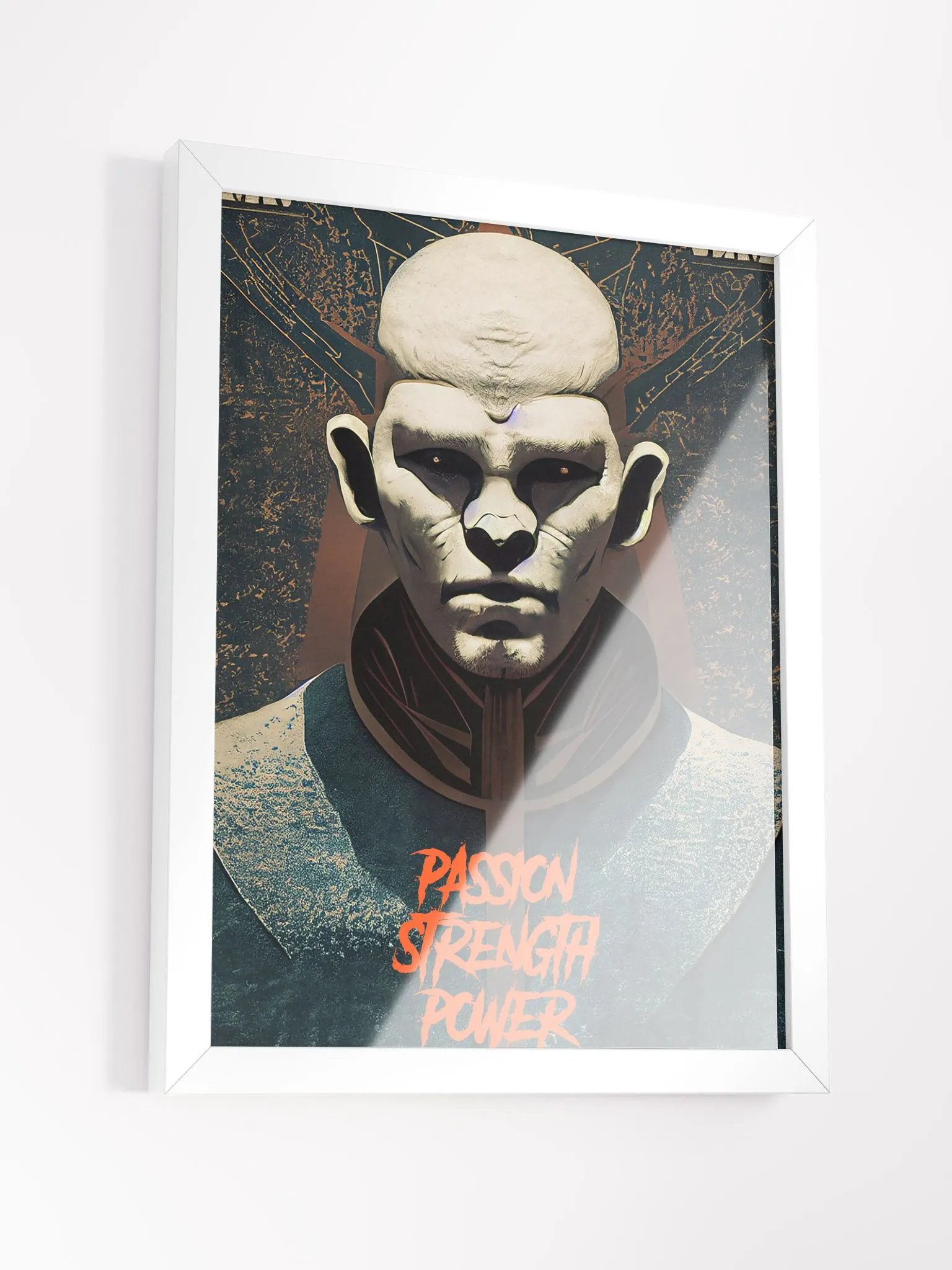 SITH CODE POSTER product image (3)