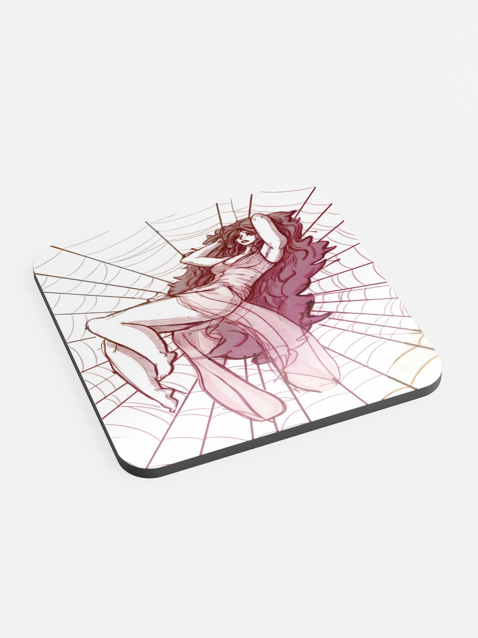 Tangled Up - Coaster product image (2)