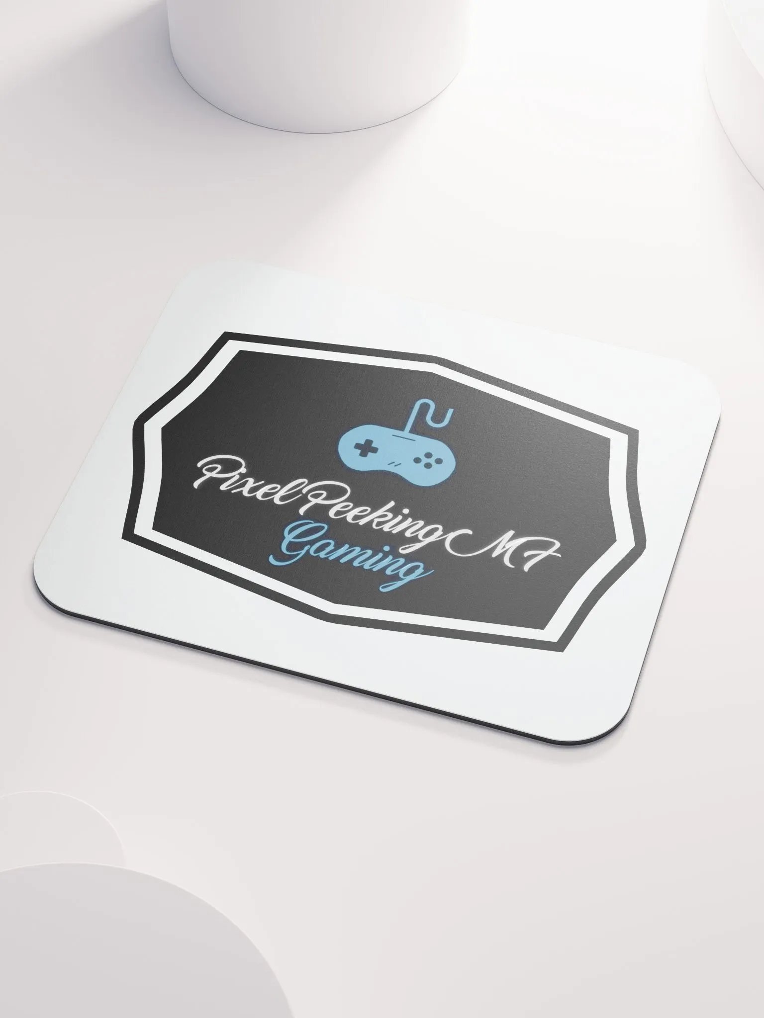 Small Pixel Mouse Pad product image (3)