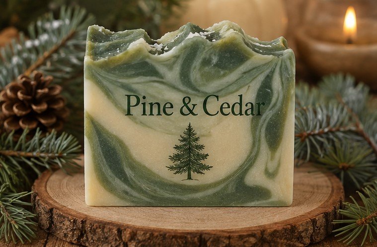 Pine & Cedar product image (1)