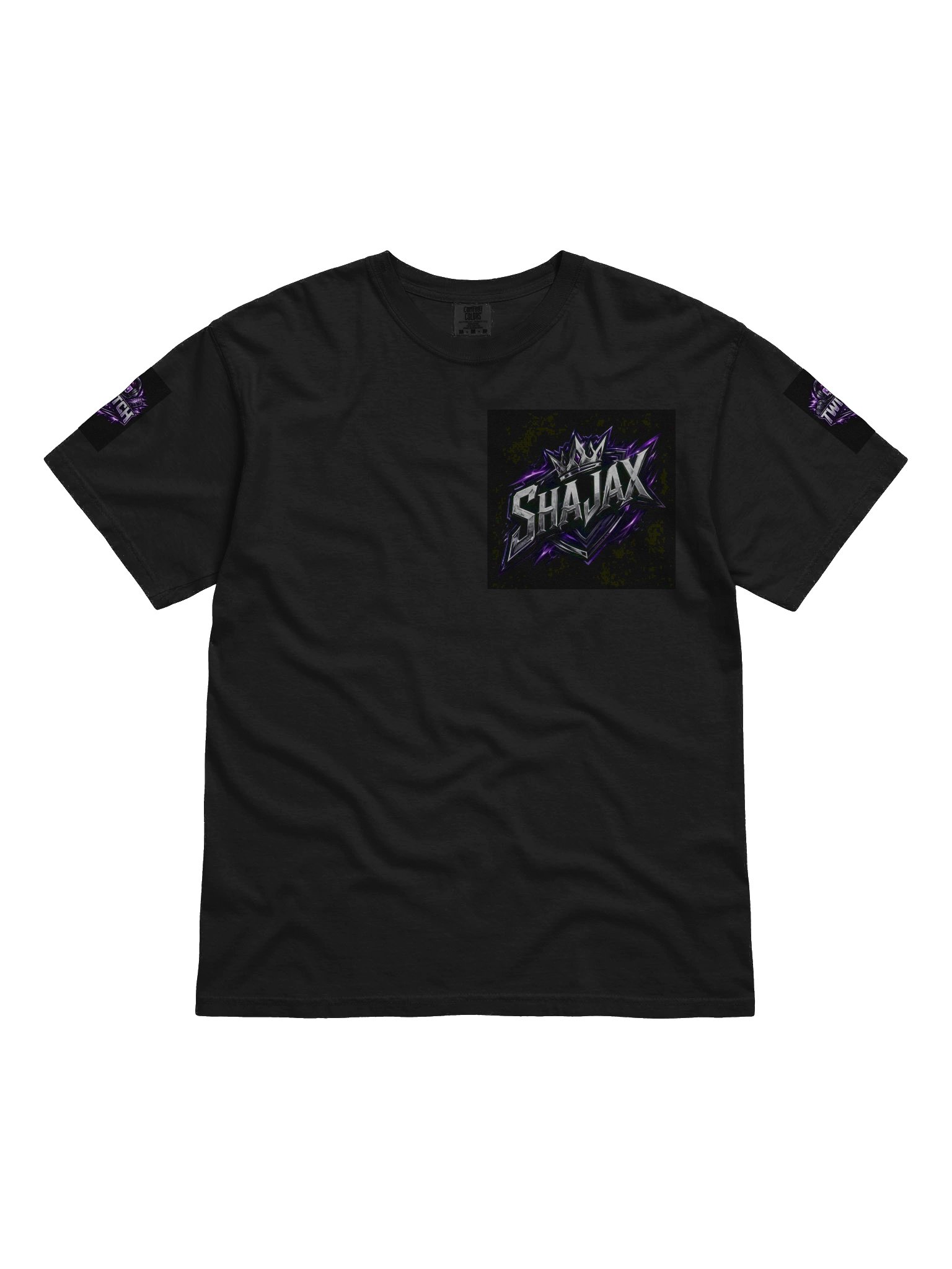 ShaJax Shirt product image (1)