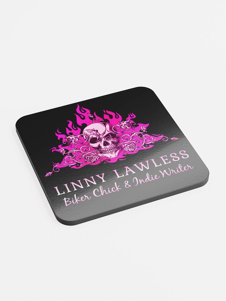 Linny Lawless Coaster product image (2)