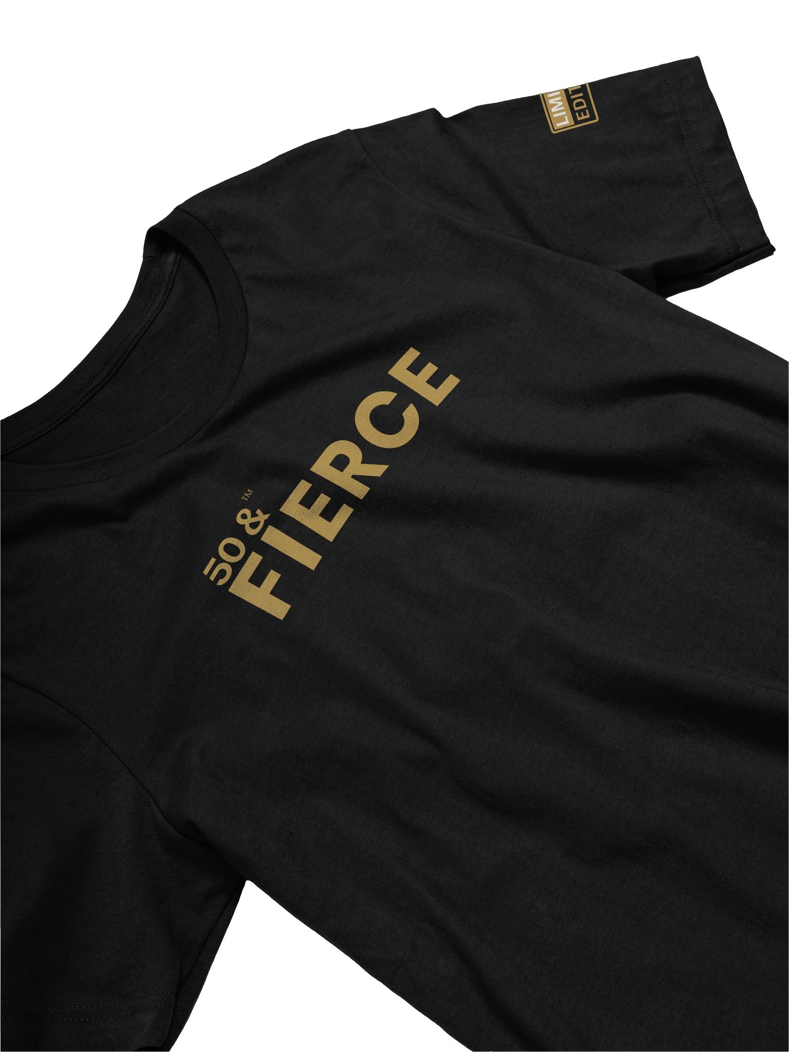 50 &™ FIERCE (Limited Edition) product image (7)