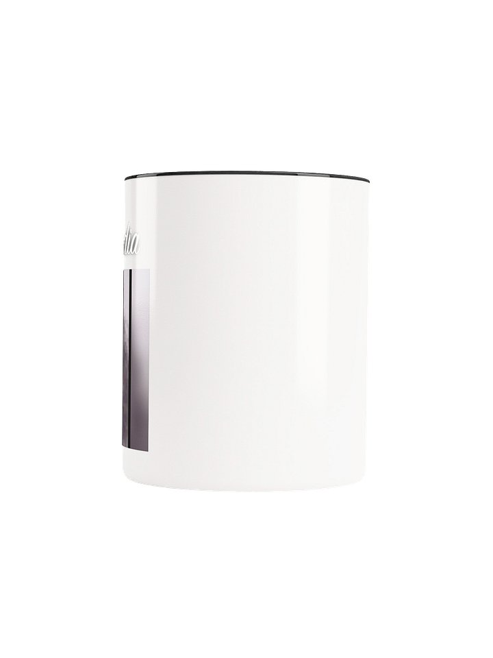 Lost Doxxed Media Mug product image (2)