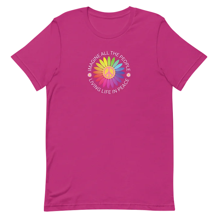 Deena’s Wish Tee product image (38)