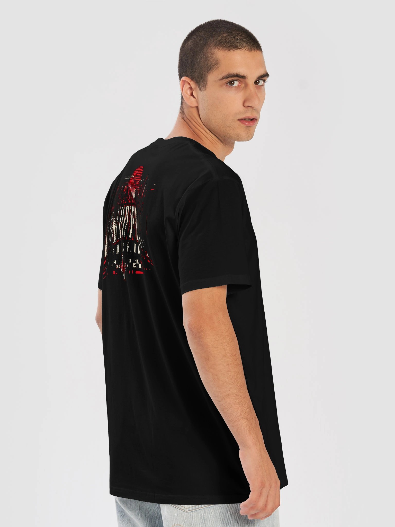 Downforce Outlaw Tee product image (15)