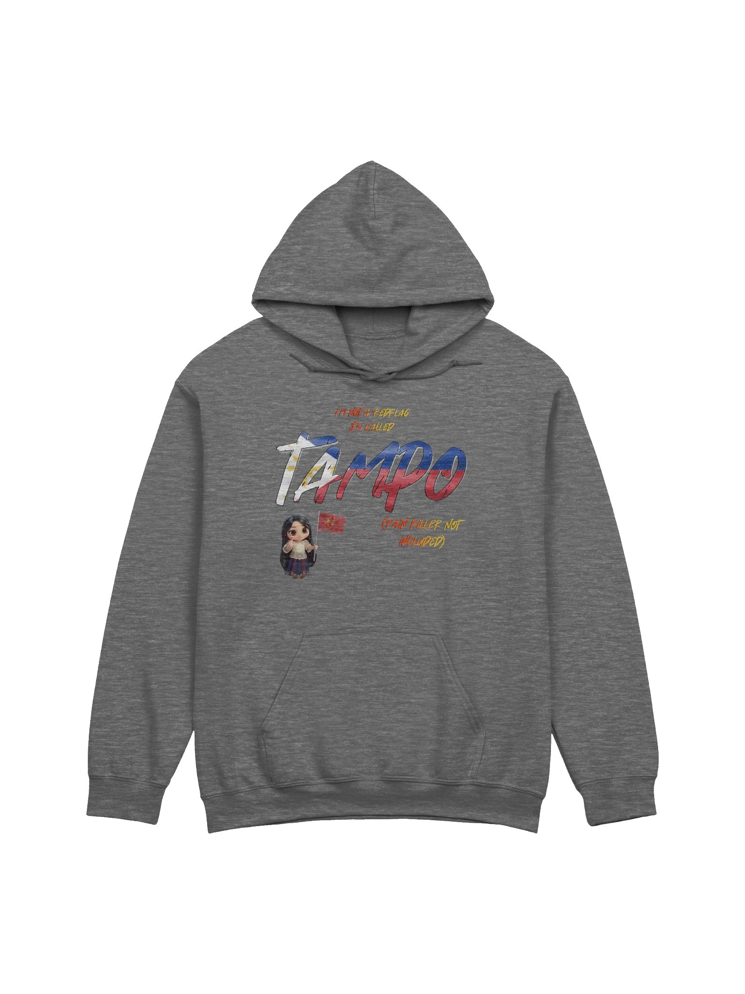 it's not a redflag it's called tampo product image (25)