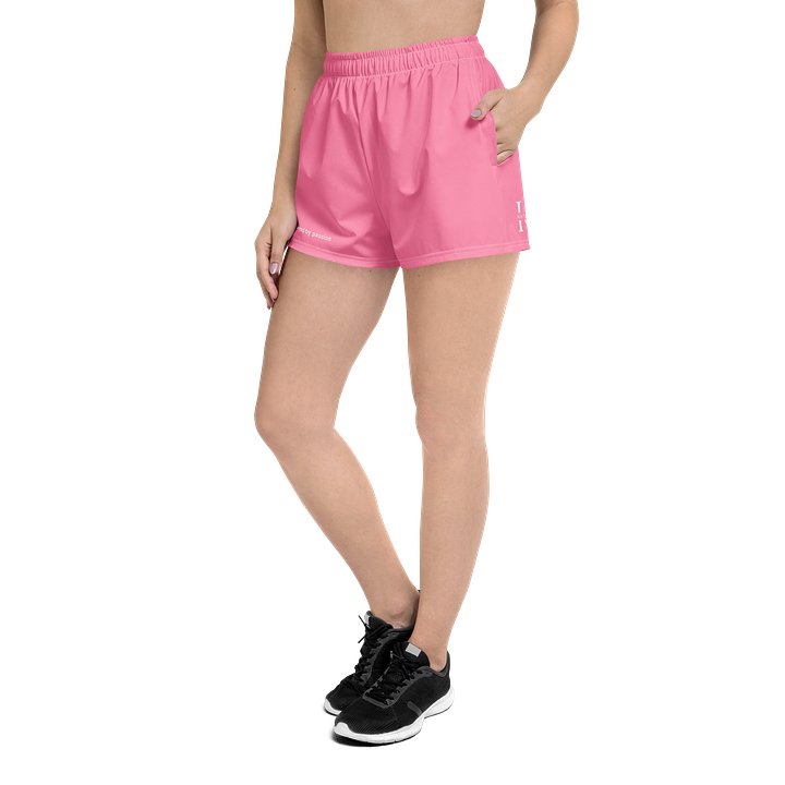 KC Shorts -pink- product image (2)
