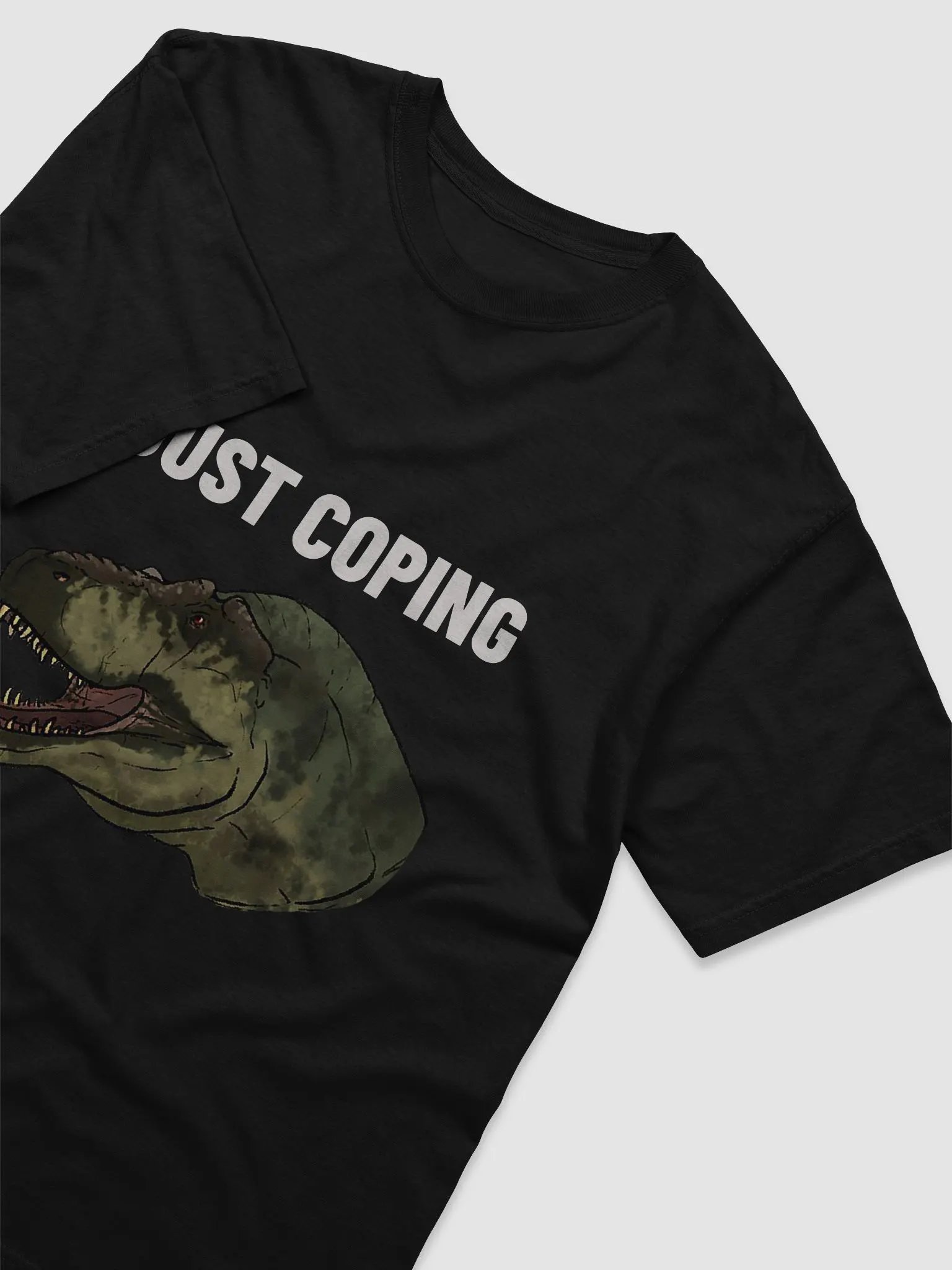 Just Coping product image (3)